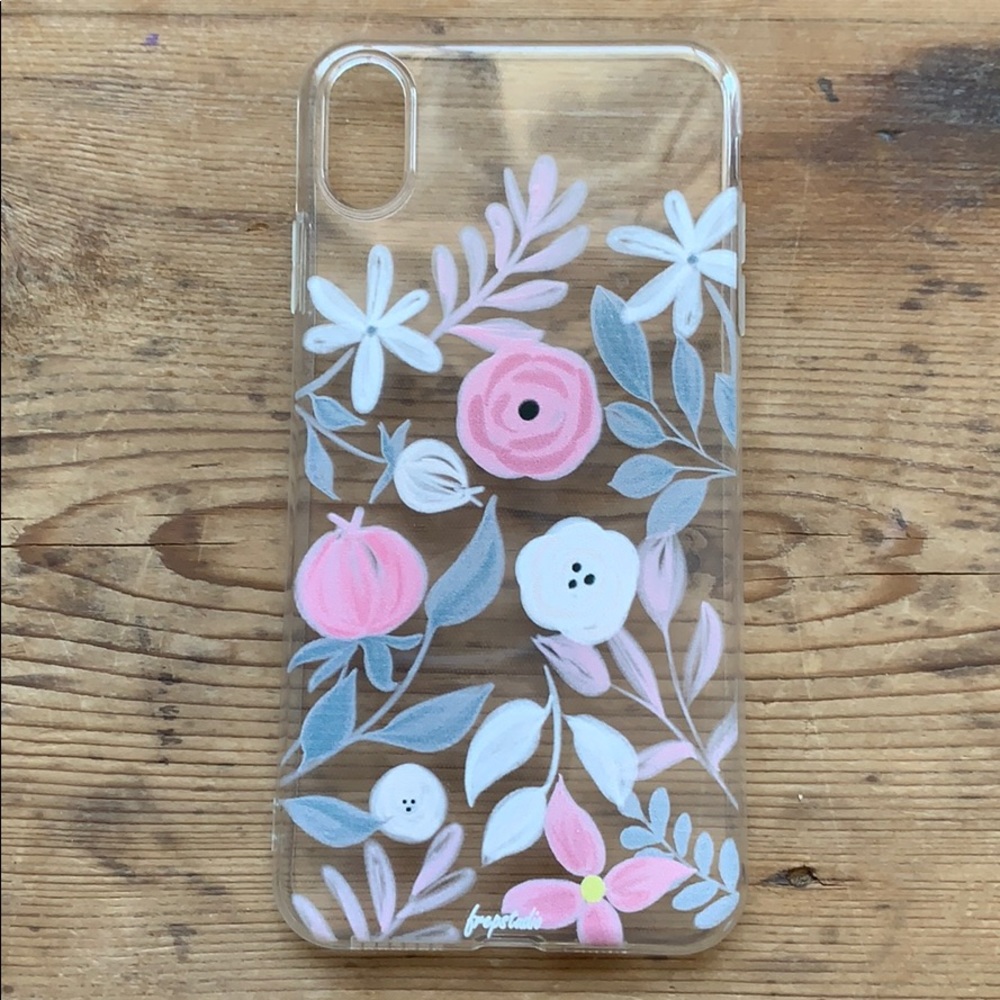 IPHONE XS MAX CASE